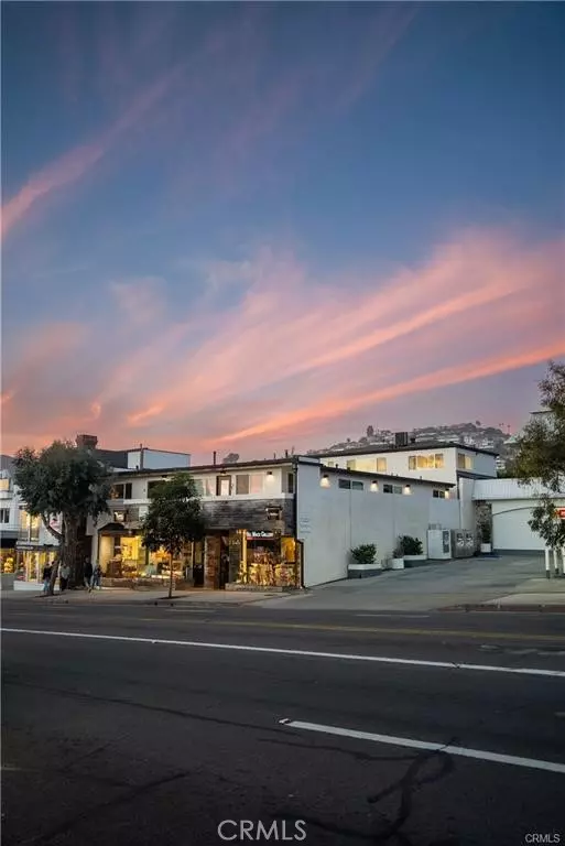 Laguna Beach, CA 92651,577 South Ramona #E