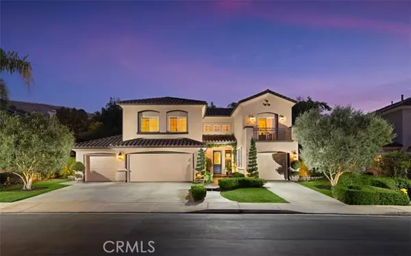 31262 Avenida Terramar, San Juan Capistrano, CA 92675