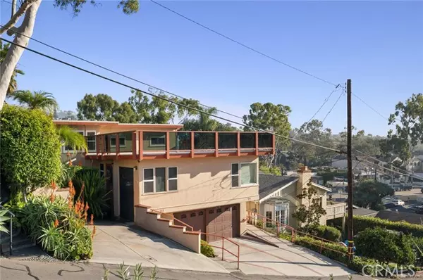 114 HIGH DRIVE, Laguna Beach, CA 92651