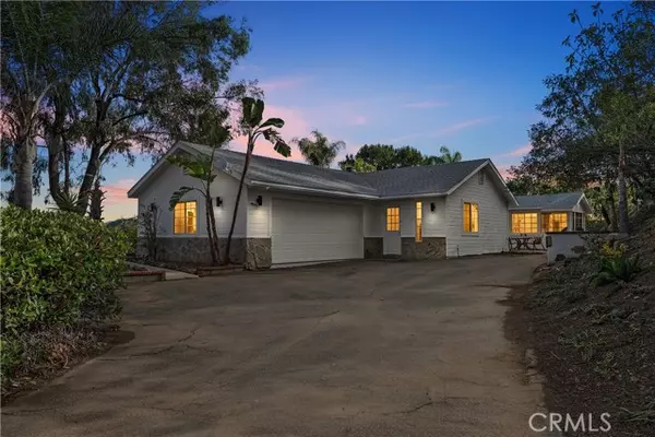 Fallbrook, CA 92028,10526 Rainbrook Drive