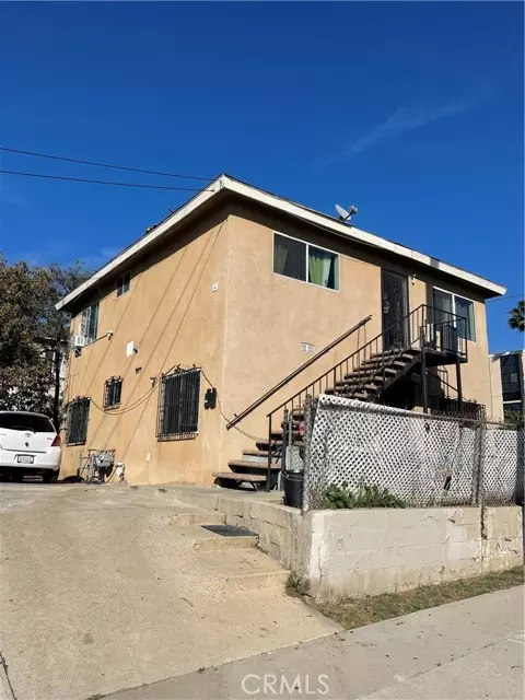 Los Angeles, CA 90023,4173 Hubbard Street