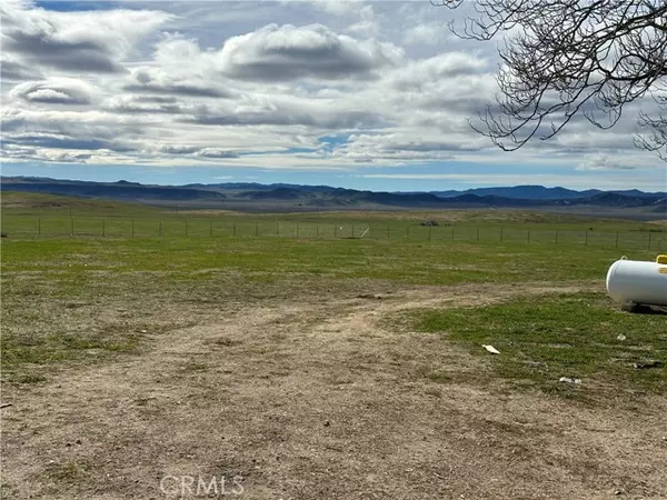 California Valley, CA 93453,14355 Bella Road