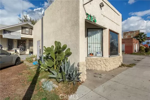 214 East Base Line Street, San Bernardino, CA 92410