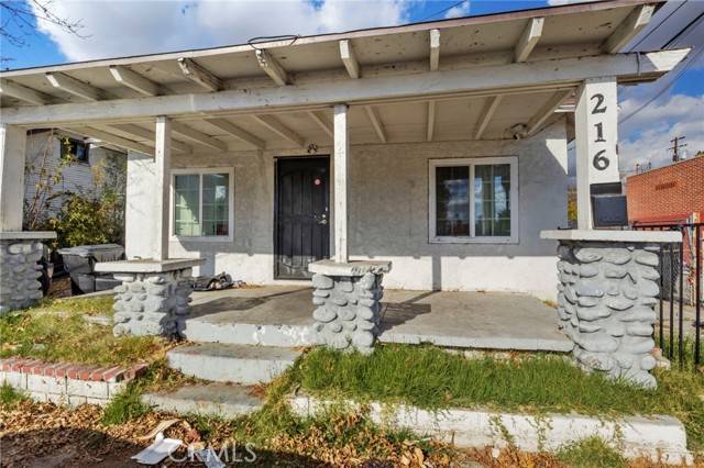 216 East Base Line Street, San Bernardino, CA 92410