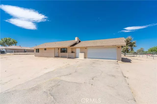 16184 Hercules Street, Hesperia, CA 92345