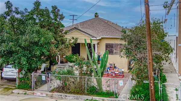 604 South Chicago Street, Los Angeles, CA 90023