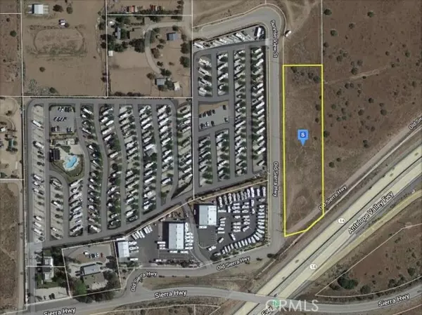 Acton, CA 93510,1 Vac/Cor Sunrise View/Old Sierr