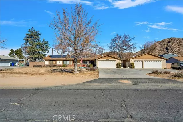 20280 Seneca Road, Apple Valley, CA 92307