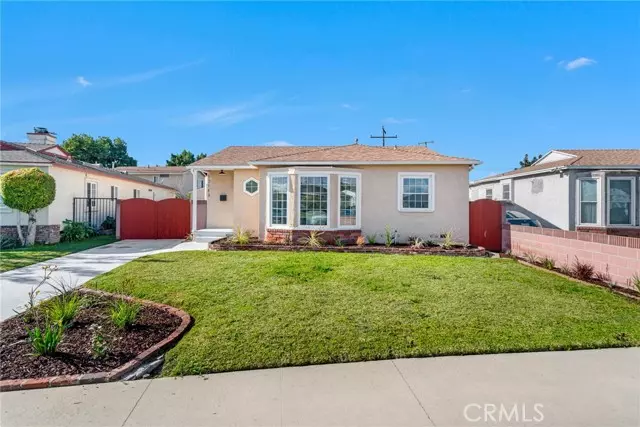 12143 Longworth Avenue, Norwalk, CA 90650