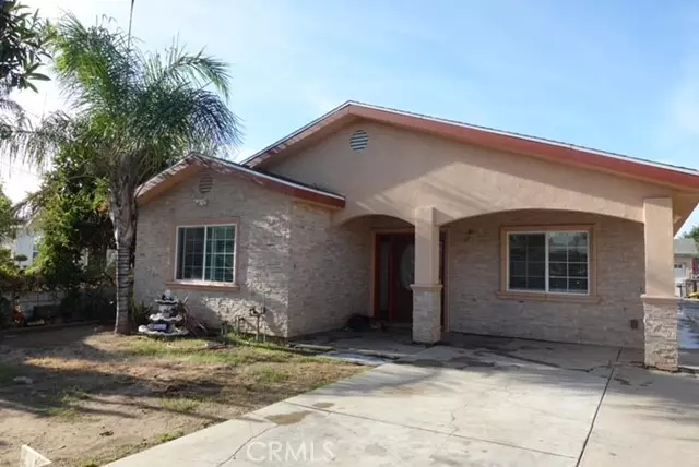 6023 Rockne Avenue, Whittier, CA 90606