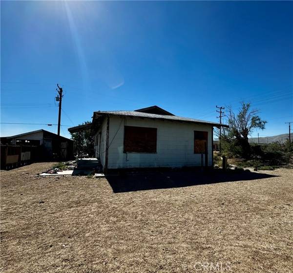 13285 Lupine Street, Trona, CA 93562