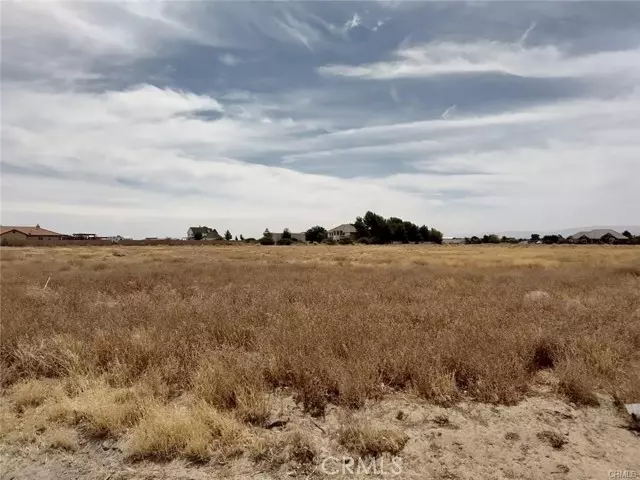 Antelope Acres, CA 93536,0 Vac/Cor 82 Stw/Ave C4