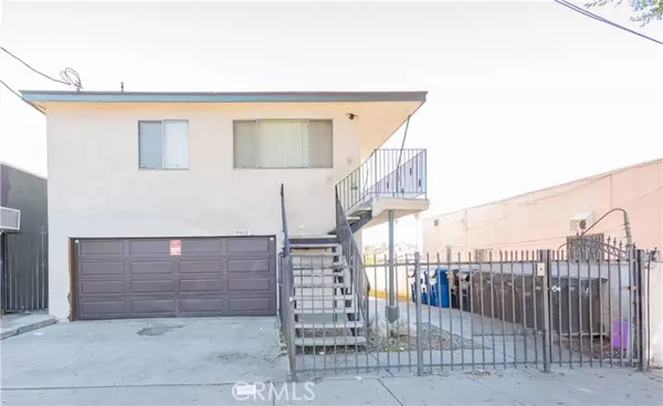 Los Angeles, CA 90063,3011 East 4th Street