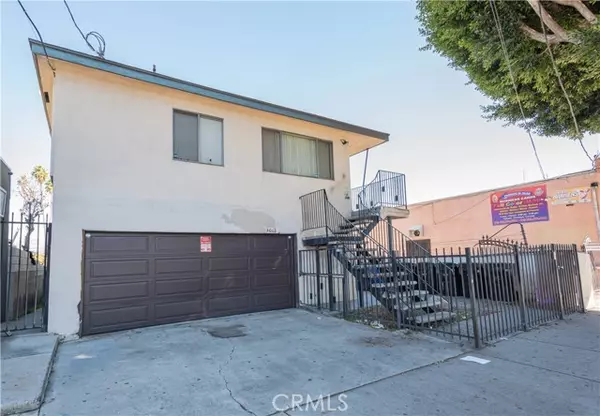 Los Angeles, CA 90063,3011 East 4th Street