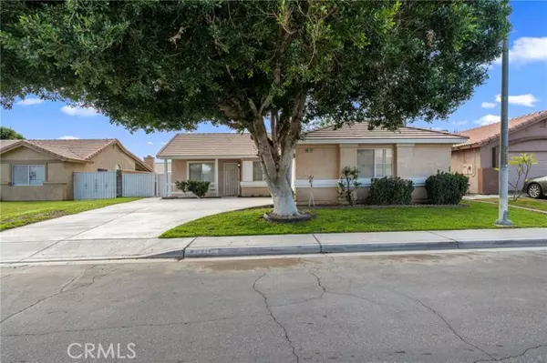 Indio, CA 92201,80711 Willow Lane