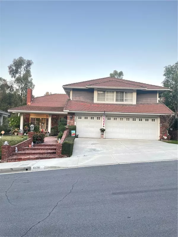 Whittier, CA 90601,4156 Overcrest Drive