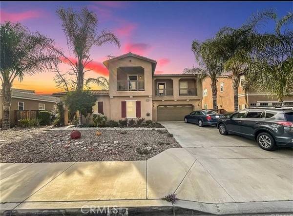 162 Bay Circle, San Jacinto, CA 92582