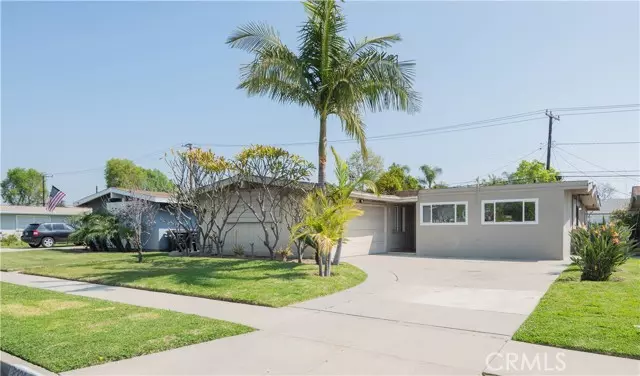 8336 Sanger Avenue, Whittier, CA 90606