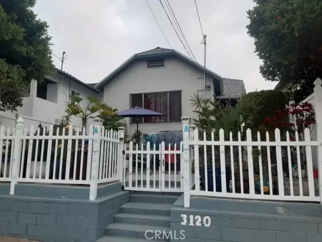 Los Angeles, CA 90063,3120 Malabar Street