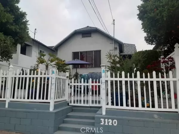 3120 Malabar Street, Los Angeles, CA 90063