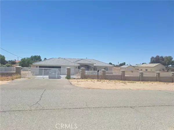 Hesperia, CA 92345,10380 10th Avenue