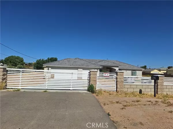 Hesperia, CA 92345,10380 10th Avenue