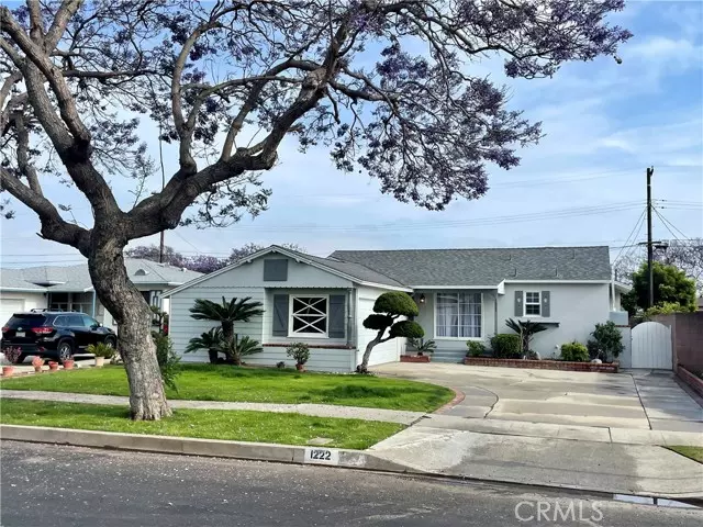 1222 West 184th Street, Gardena, CA 90248