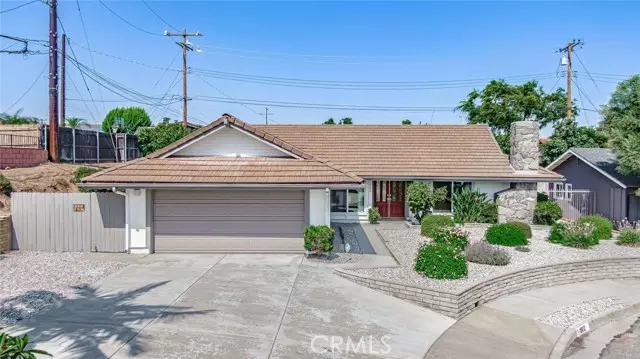 1302 Garin Avenue, Whittier, CA 90601