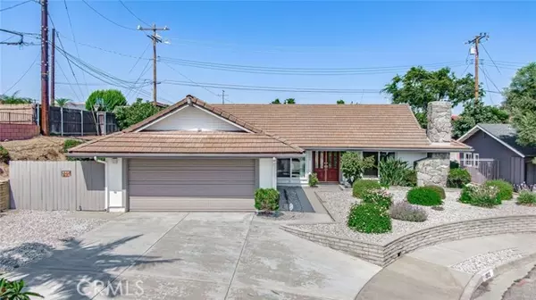 Whittier, CA 90601,1302 Garin Avenue