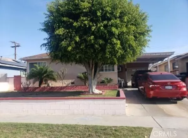 7244 Bequette Avenue, Pico Rivera, CA 90660