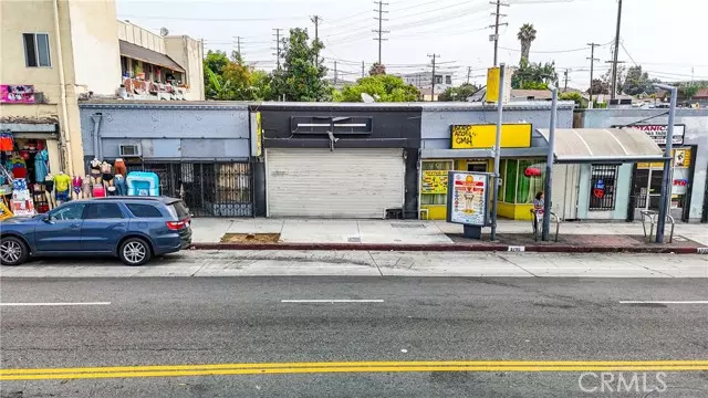 3731 Whittier Boulevard, Los Angeles, CA 90023