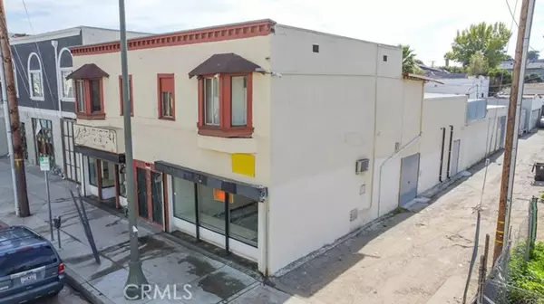 2416 East 1st Street, Los Angeles, CA 90033