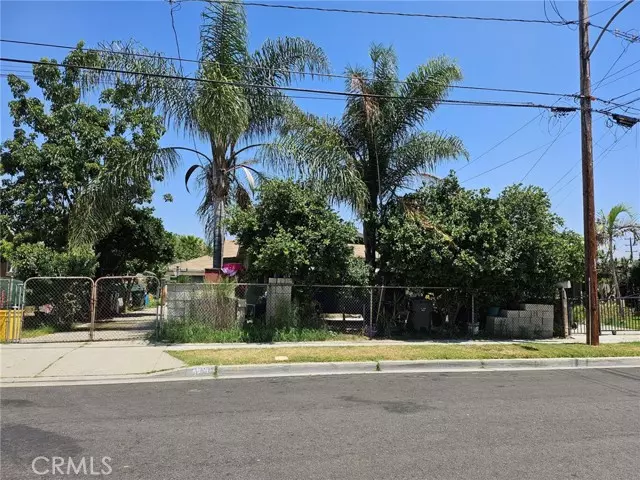 9541 Stephens Street, Pico Rivera, CA 90660