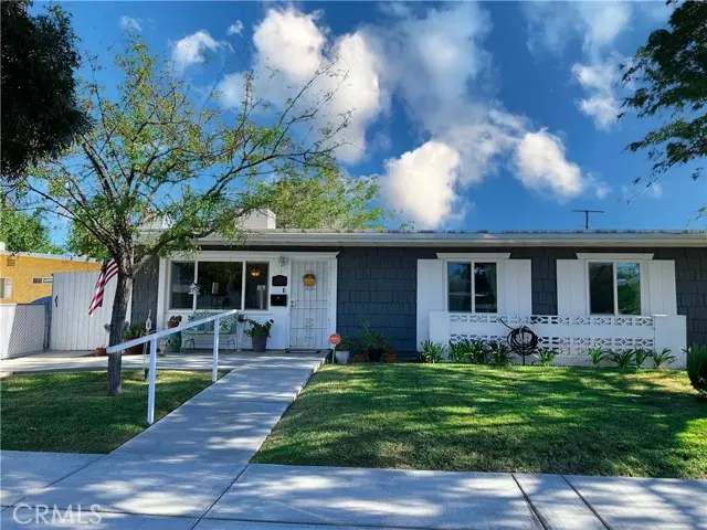 1046 West Avenue H2, Lancaster, CA 93534