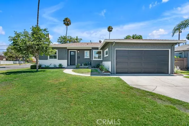 3934 North Broadmoor Avenue, Covina, CA 91722