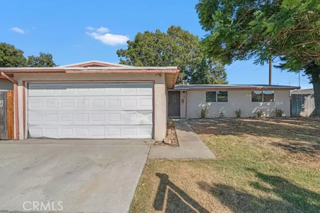 2540 West Picadilly Way, Anaheim, CA 92801