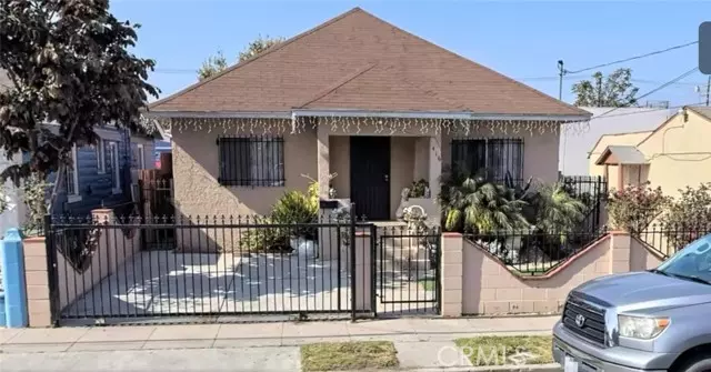 416 East 31st Street, Los Angeles, CA 90011