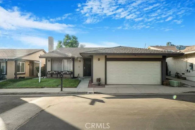 4215 Mill Creek Street, Jurupa Valley, CA 92509