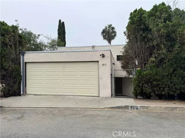 Los Angeles, CA 90032,4812 East Seldner Avenue