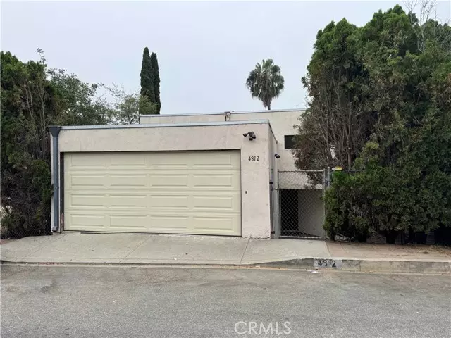 Los Angeles, CA 90032,4812 East Seldner Avenue