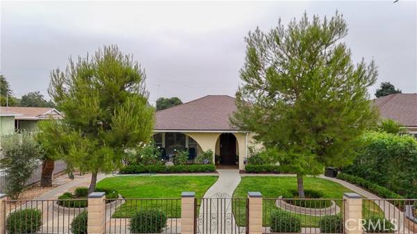 13247 12th Street, Chino, CA 91710