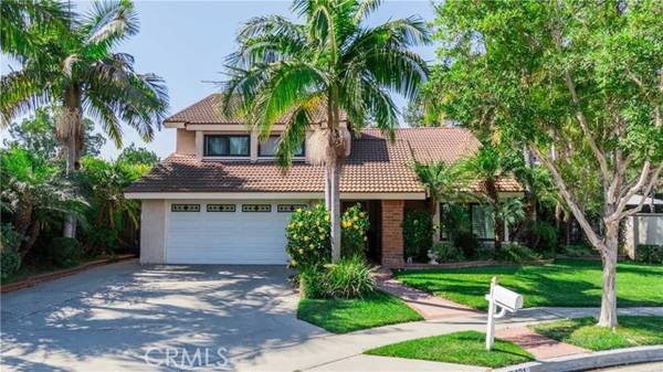 19421 Hallmark Lane, Cerritos, CA 90703