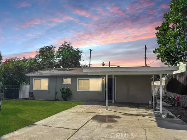 137 North Sandalwood Avenue, La Puente, CA 91744