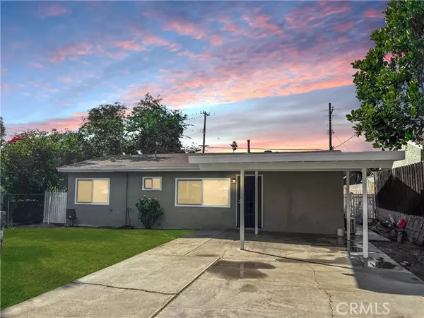 137 North Sandalwood Avenue, La Puente, CA 91744