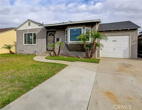 14526 Gracebee Avenue, Norwalk, CA 90650