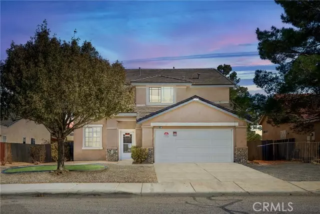 Victorville, CA 92394,14831 Indian Wells Drive