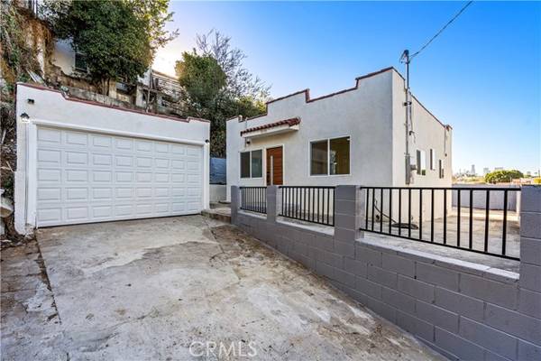 525 Camulos Street, Los Angeles, CA 90033