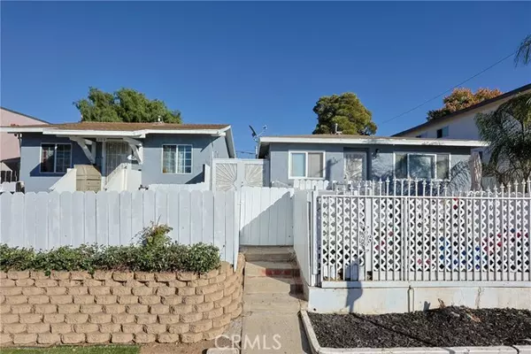 305 South Pardee Street, San Diego, CA 92113