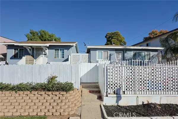 305 South Pardee Street, San Diego, CA 92113