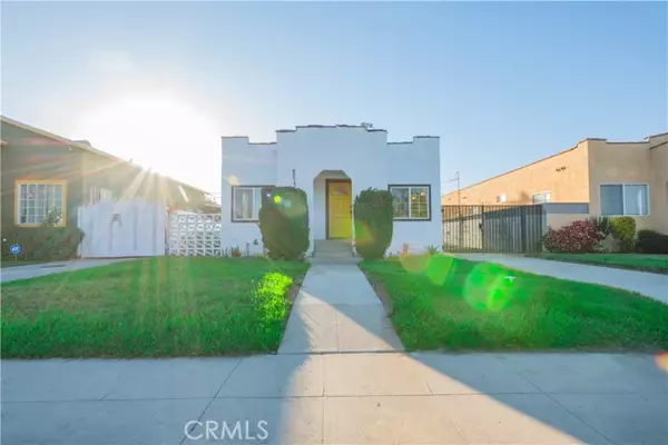 6213 Haas Avenue, Los Angeles, CA 90047